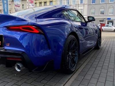 Toyota Supra 3.0 Legend Blu/Azzurro usata Castelnuovo Rangone
