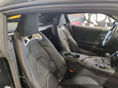 Toyota Supra 3.0 Legend Nero usata Castelnuovo Rangone