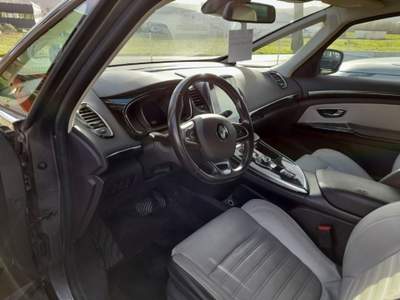 Renault Espace Blue dCi 160CV EDC Executive 4Control Autocarro Grigio usata Scarperia e San Piero