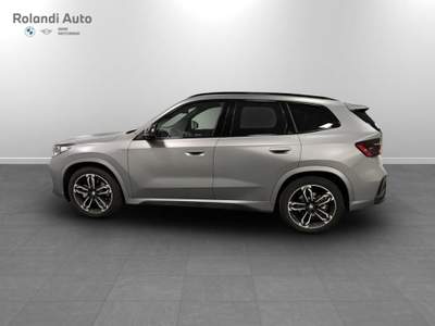 BMW X1 xdrive23i mhev 48V MSport Edition Signature auto Grigio usata Casale Monferrato