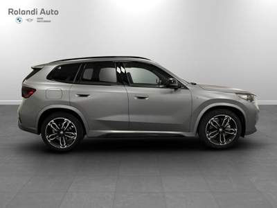 BMW X1 xdrive23i mhev 48V MSport Edition Signature auto Grigio usata Casale Monferrato