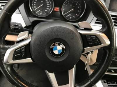 BMW Z4 sDrive23i Blu/Azzurro usata Coriano