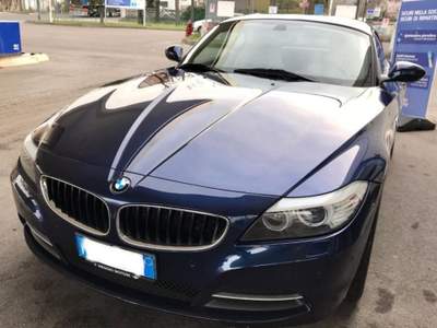 BMW Z4 sDrive23i Blu/Azzurro usata Coriano