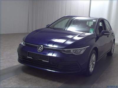 Volkswagen Golf 2.0 TDI 115 CV SCR Life ***IVA ESPOSTA*** Blu/Azzurro usata Monte San Savino Volkswagen Golf 2.0 TDI 115 CV SCR Life ***IVA ESPOSTA*** Blu/Azzurro usata Monte San Savino