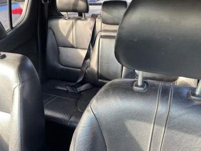 Mitsubishi L200 2.5 DI-D/178CV DC Intense Plus DPF navi Bianco usata Asiago