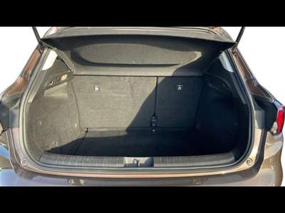 Fiat Tipo 5 Porte 1.6 Multijet 120cv Lounge S&S my20 Oro usata Lecce