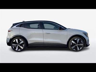 Renault Mégane E-Tech Electric Techno EV60 AC22 Grigio usata Lecce