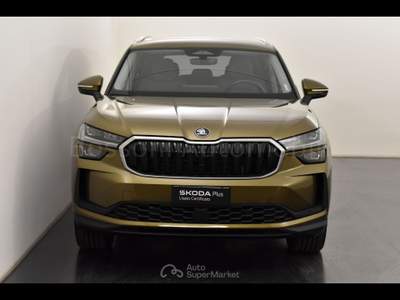 Skoda Kodiaq 1.5 tsi m-hev 150cv selection dsg Oro usata Cremona
