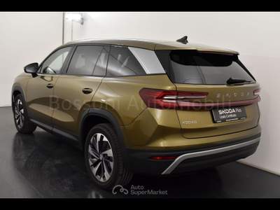 Skoda Kodiaq 1.5 tsi m-hev 150cv selection dsg Oro usata Cremona