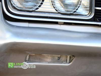 Chrysler New Yorker New Yorker Bianco usata Roma