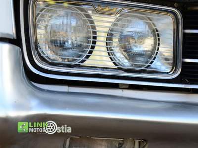 Chrysler New Yorker New Yorker Bianco usata Roma