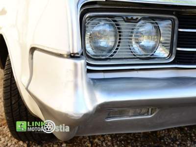 Chrysler New Yorker New Yorker Bianco usata Roma