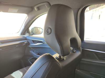 Renault Austral Austral Mild Hybrid Advanced 130 CV Evolution Nero usata Agrigento