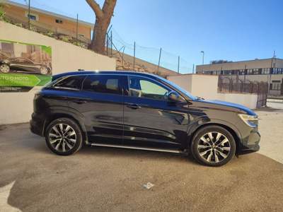 Renault Austral Austral Mild Hybrid Advanced 130 CV Evolution Nero usata Agrigento
