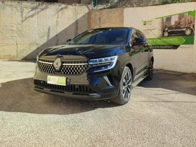 Renault Austral Austral Mild Hybrid Advanced 130 CV Evolution Nero usata Agrigento