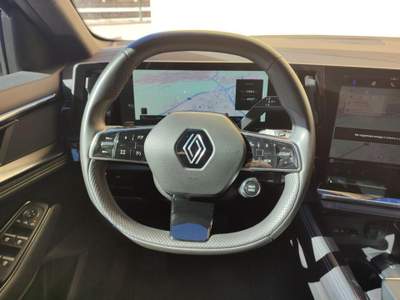 Renault Austral Austral Mild Hybrid Advanced 130 CV Evolution Nero usata Agrigento