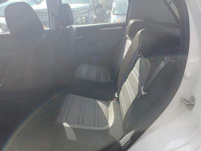 Fiat Punto 1.2 GPL 5 porte Street Bianco usata Magenta