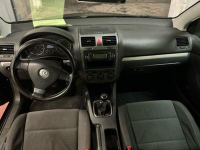 Volkswagen Golf gpl Nero usata Nova Milanese