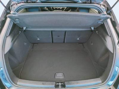 Mercedes-Benz Classe A Classe A - W177 2018 -  4matic auto Nero usata Mosciano Sant'Angelo