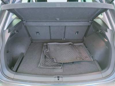 Volkswagen Tiguan II 2016 -  2.0 tdi Advanced 150cv dsg Grigio usata Mosciano Sant'Angelo