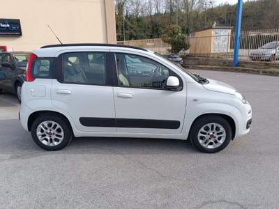 Fiat Panda 1.3 MJT S&S Lounge Bianco usata POTENZA