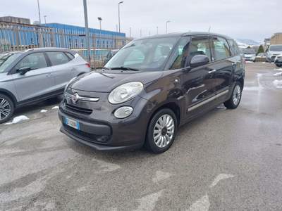 Fiat 500L Living 1.6 Multijet 105 CV Lounge Grigio usata POTENZA