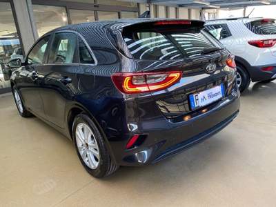 Kia Cee'd 1.6 CRDi 115 CV DCT 5p. Business Class Grigio usata Padova