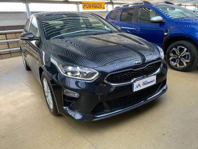Kia Cee'd 1.6 CRDi 115 CV DCT 5p. Business Class Grigio usata Padova