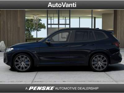 BMW X3 xDrive20d 48V Msport Nero usata Granarolo dell'Emilia