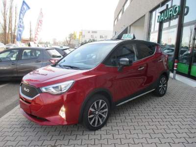 Evo 4 Evo 4 1.6 Bi-Fuel GPL- NEOPATENTATI Rosso usata San Giorgio di Piano