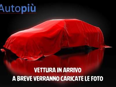 Jeep Renegade 1.4 MultiAir Longitude Night Eagle Bianco usata Saronno