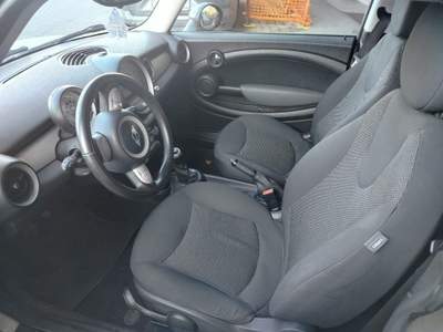 MINI Cooper 1.6 16V Cooper Bronzo usata Genova