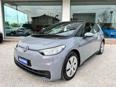 Volkswagen ID.3 PURE PERFORMANCE Grigio usata Abano Terme