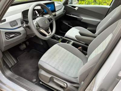 Volkswagen ID.3 PURE PERFORMANCE Grigio usata Abano Terme