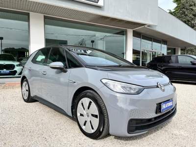 Volkswagen ID.3 PURE PERFORMANCE Grigio usata Abano Terme