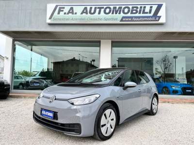 Volkswagen ID.3 PURE PERFORMANCE Grigio usata Abano Terme