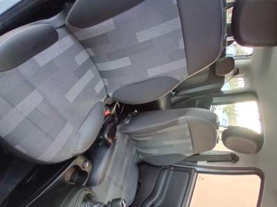 Fiat Panda 1.2 City Cross Grigio usata SANT'ANGELO IN VADO