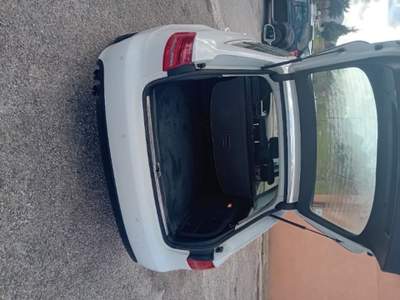 Audi A4 Avant 2.0 TDI 120CV F.AP. Start Plus Bianco usata SANT'ANGELO IN VADO