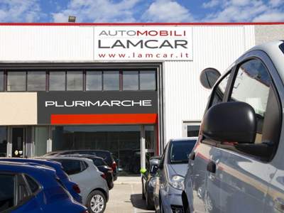 Renault Clio Sporter dCi 8V 75 CV Business Bianco usata Vasto