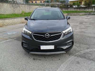 Opel Mokka 1.6 CDTI Ecotec 136CV Start&Stop Advance Grigio usata GIFFONI VALLE PIANA