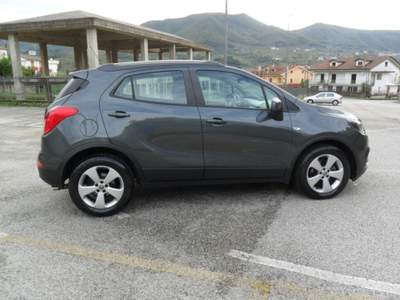 Opel Mokka 1.6 CDTI Ecotec 136CV Start&Stop Advance Grigio usata GIFFONI VALLE PIANA
