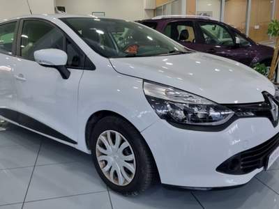 Renault Clio 1.5 dCi 5 porte Berlina Bianco usata Trento
