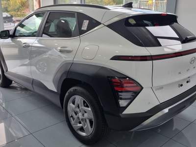 Hyundai Kona 1.0 T-GDI Hybrid 48V XLINEPLUS Bianco usata Trento