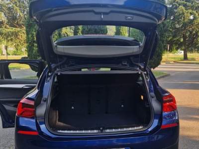 BMW X2 xDrive18d Business - Xsport automatica Blu/Azzurro usata Concesio