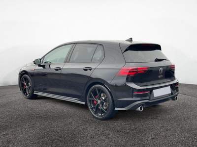 Volkswagen Golf 2.0 TSI DSG TETTO H&K MATRIX NAVI Nero usata Castelletto Sopra Ticino