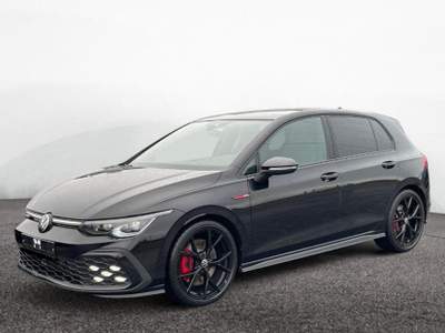 Volkswagen Golf 2.0 TSI DSG TETTO H&K MATRIX NAVI Nero usata Castelletto Sopra Ticino