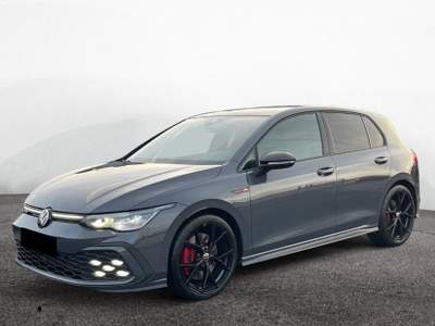 Volkswagen Golf 2.0 TSI DSG TETTO H&K MATRIX NAVI Grigio usata Castelletto Sopra Ticino