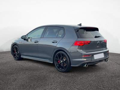 Volkswagen Golf 2.0 TSI DSG TETTO H&K MATRIX NAVI Grigio usata Castelletto Sopra Ticino
