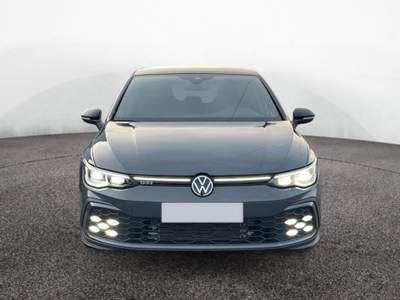 Volkswagen Golf 2.0 TSI DSG TETTO H&K MATRIX NAVI Grigio usata Castelletto Sopra Ticino