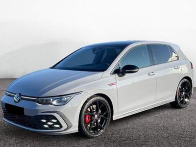 Volkswagen Golf 2.0 TSI DSG TETTO H&K MATRIX NAVI Grigio usata Castelletto Sopra Ticino